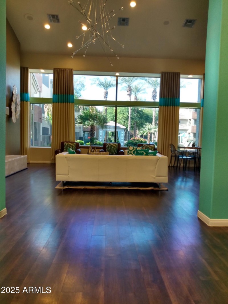 Hawthorne Community Room