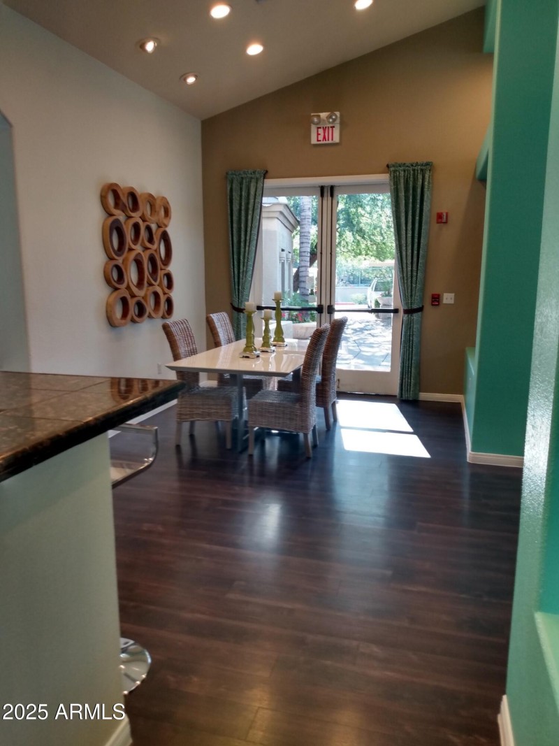 Hawthorne Community Room 4