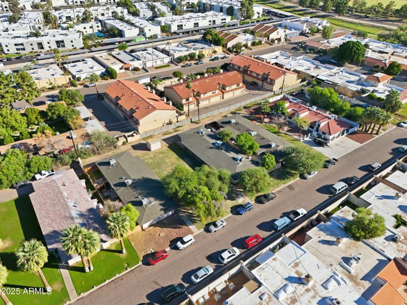 Heatherbrae Triplexes