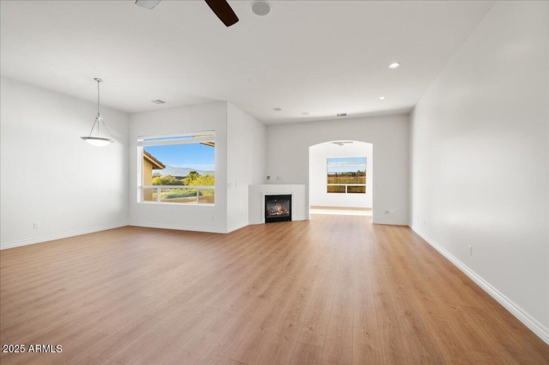 13-Living and Dining