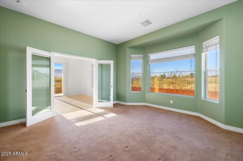 Serene Primary Bedroom