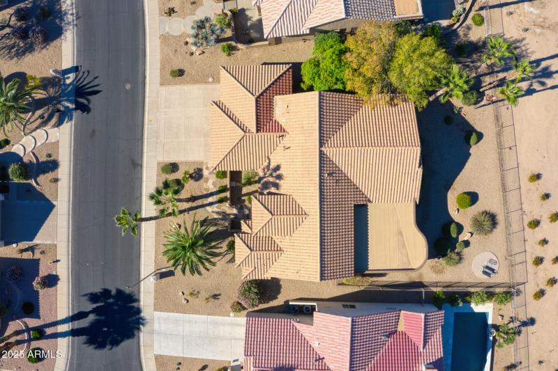 New Roof Underlayment!