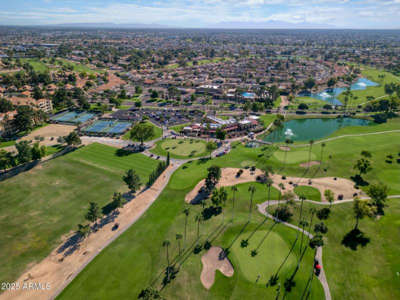 GOLF WESTBROOK VILLAGE