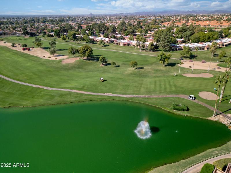 GOLF WESTBROOK VILLAGE