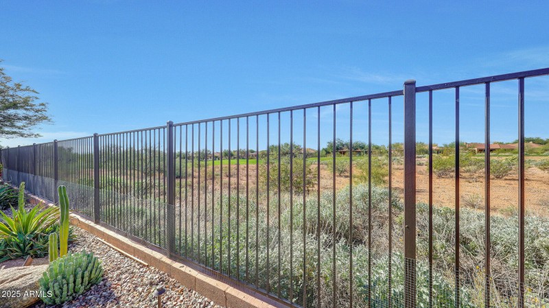 11th hole at Ironwood GC