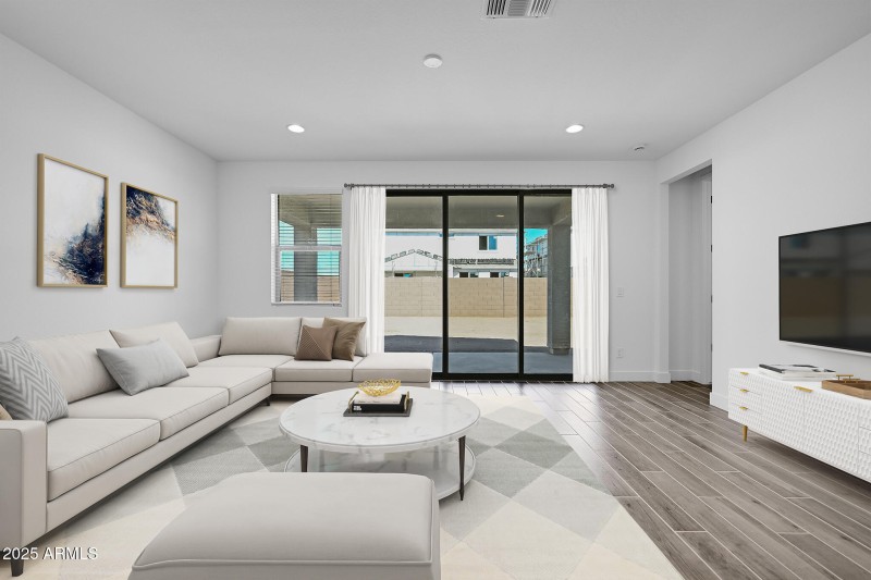 17628 W Georgia Avenue - Ready Now!