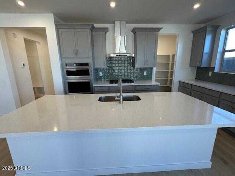 Sanc Lot 23 - Kitchen 1