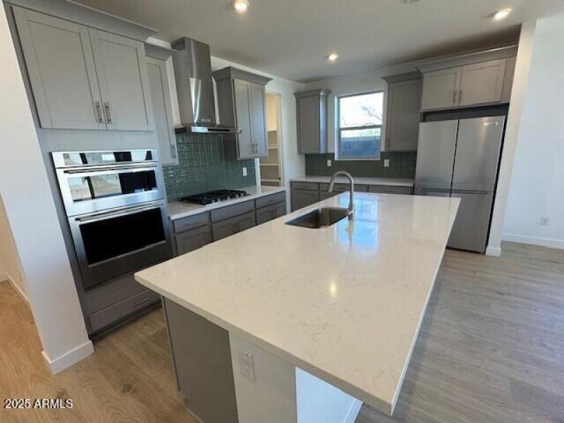 Sanc Lot 23 - Kitchen 2