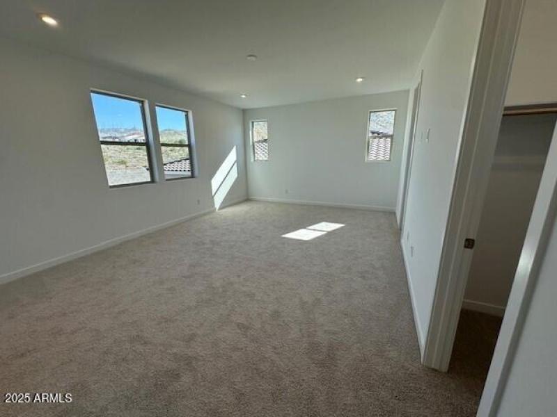 Sanc Lot 23 - Primary Bedroom 1