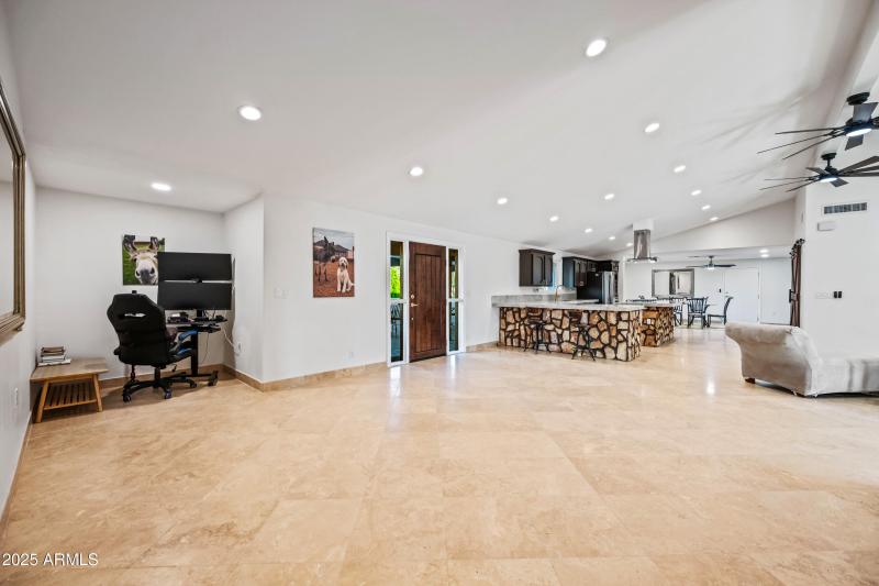 15220 Recessed Lighting Thoroughout