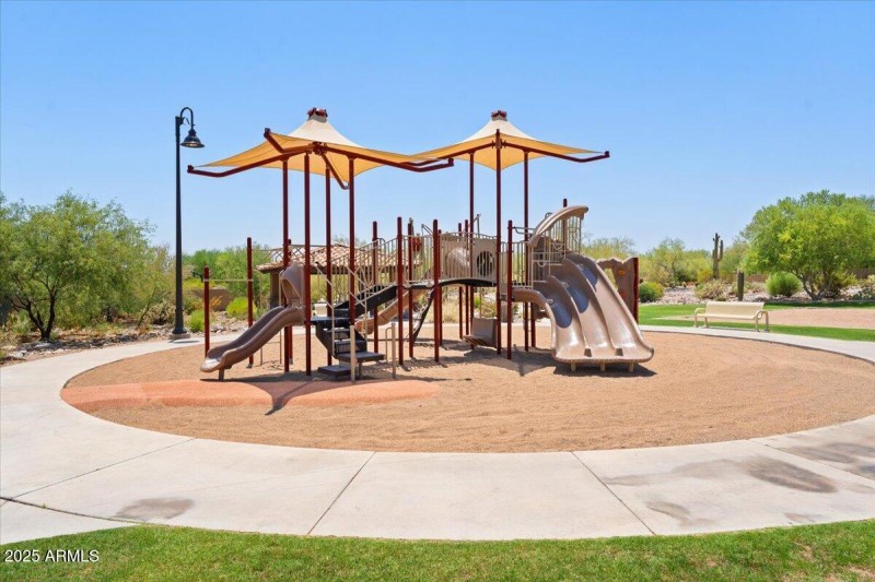 76-Windgate Community