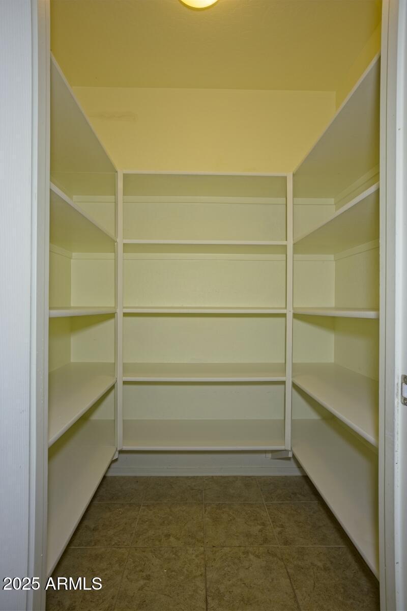 Kitchen Pantry