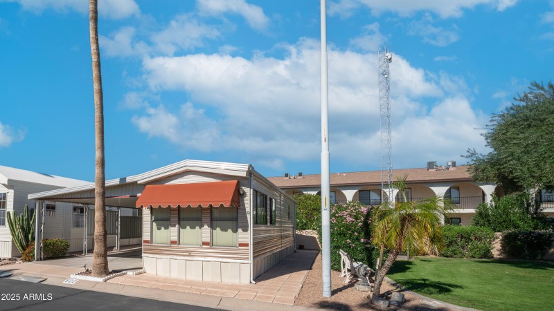 3710 S Goldfield Rd Unit 502 Exterior Ph