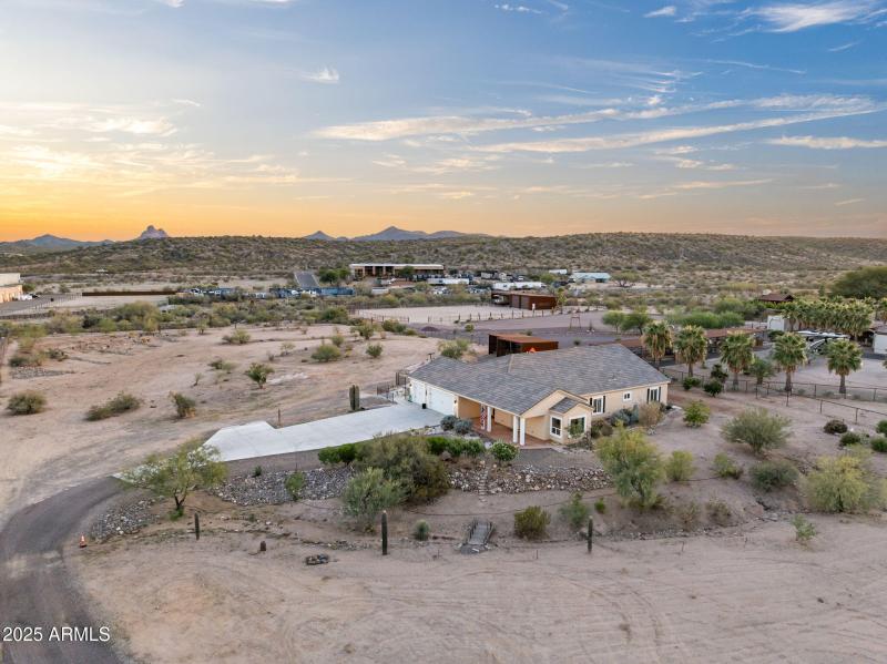 4045 Black Mountain Rd