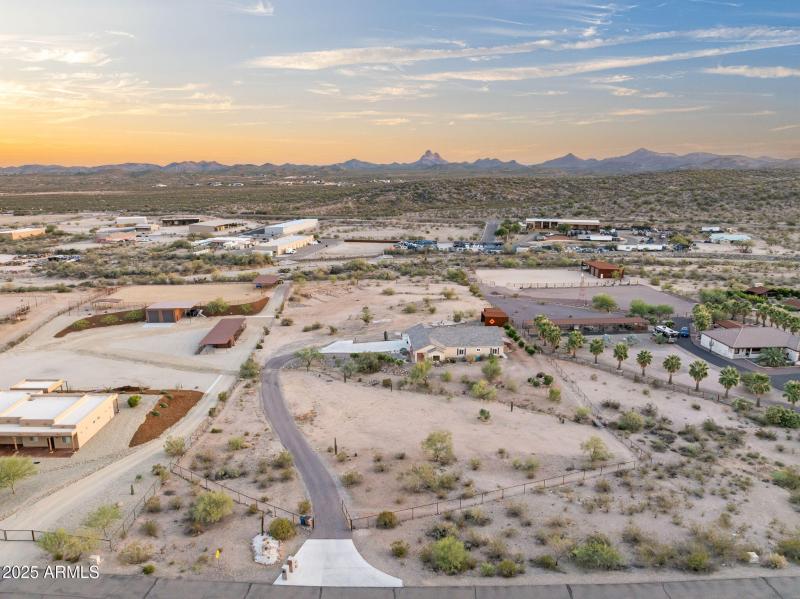 4045 Black Mountain Rd