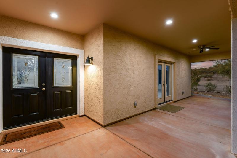 4045 Black Mountain Rd