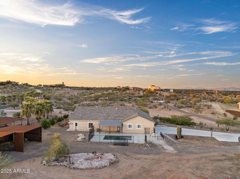 4045 Black Mountain Rd