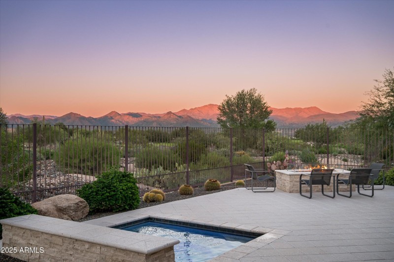 Enjoy the AZ Lifestyle