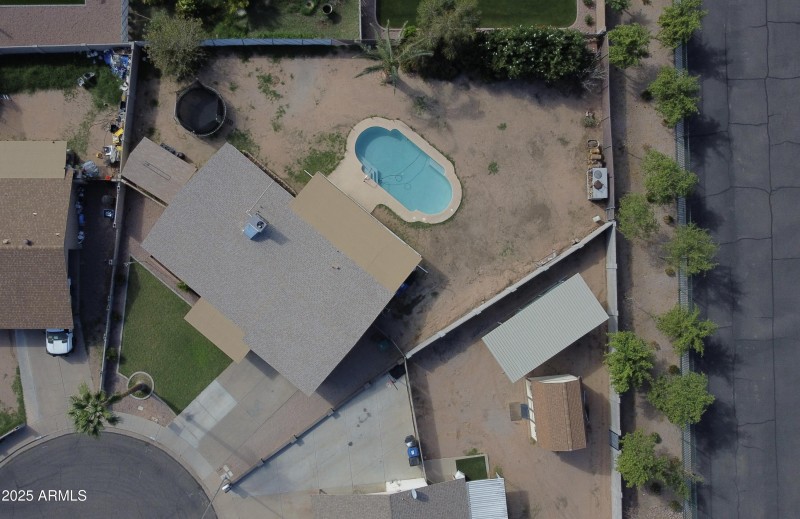 1856 N Hibbert Cir-Aerial 2