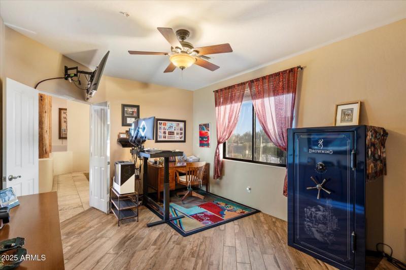 26-Bedroom or Office