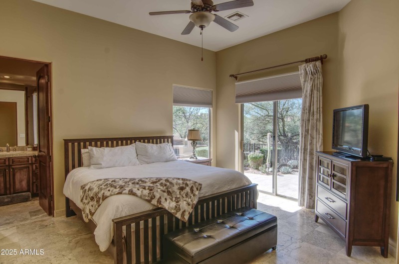 Guest Bedroom Suite One