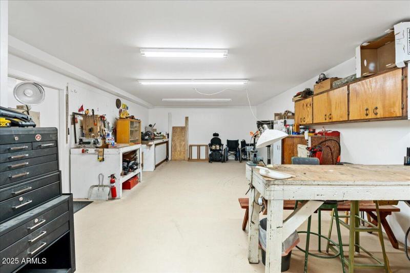 31-Downstairs Workshop