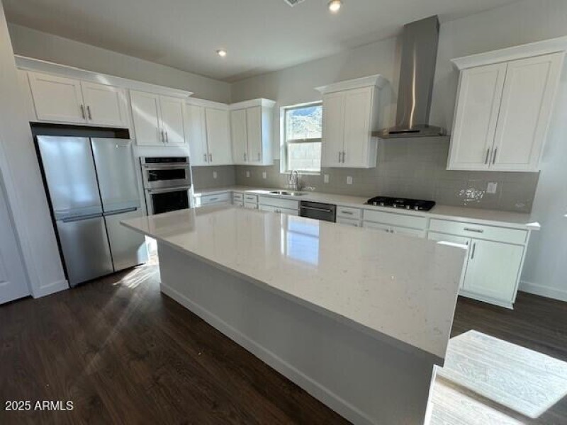 Sanc Lot 01 - Kitchen 1