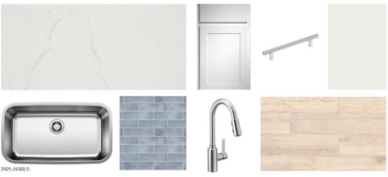 Lot 531_Coastal 2.1 Interior Collection