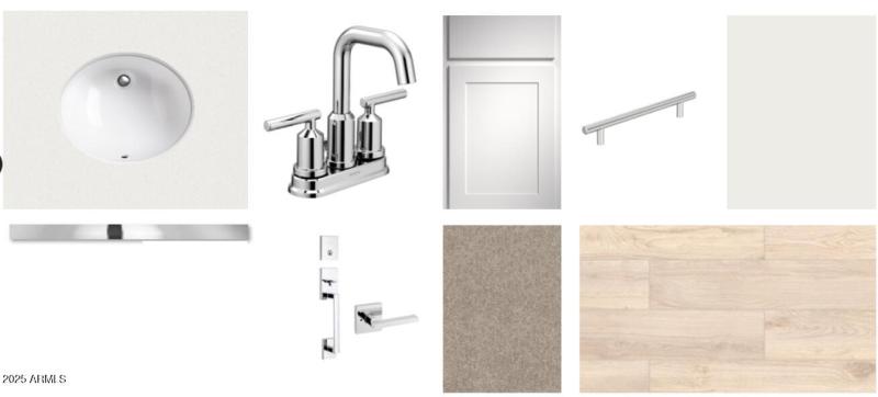 Lot 531_Coastal 2.1 Interior Collection