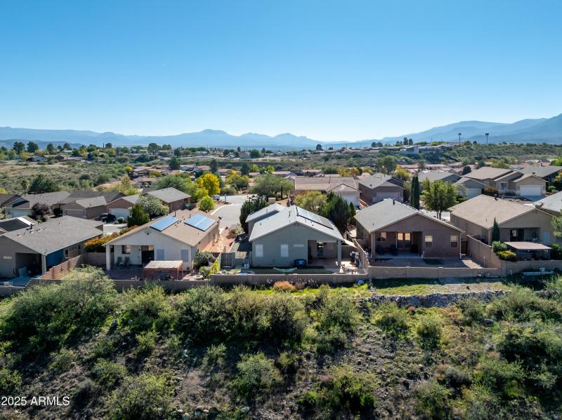 592 W Saddle Creek Dr Camp Verde AZ-8