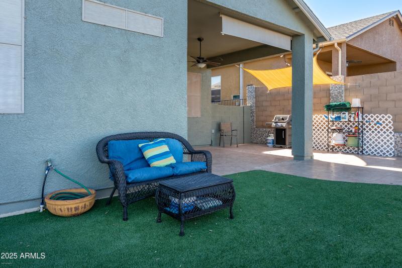 592 W Saddle Creek Dr Camp Verde AZ-45