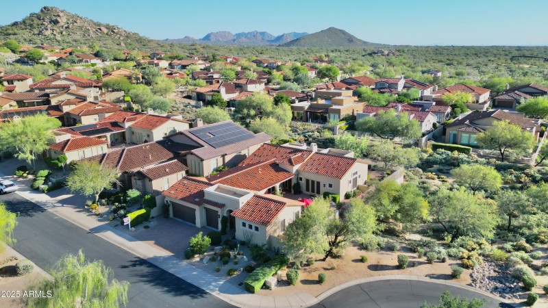 7407 E Camino Rayo De Luz_Aerial_3