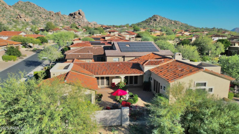 7407 E Camino Rayo De Luz_Aerial_11