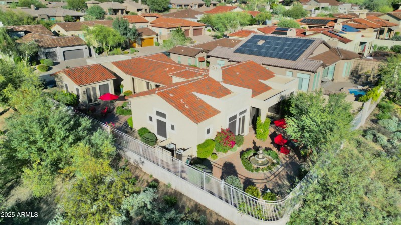 7407 E Camino Rayo De Luz_Aerial_10