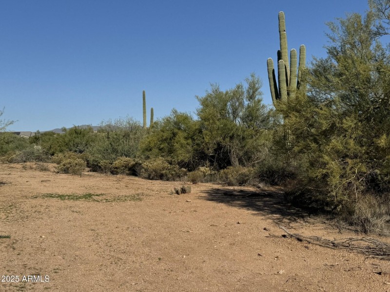 Short distance to hike Granite Mountain!