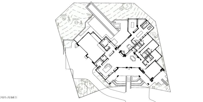 LEGACY CANYON MODEL PLAN