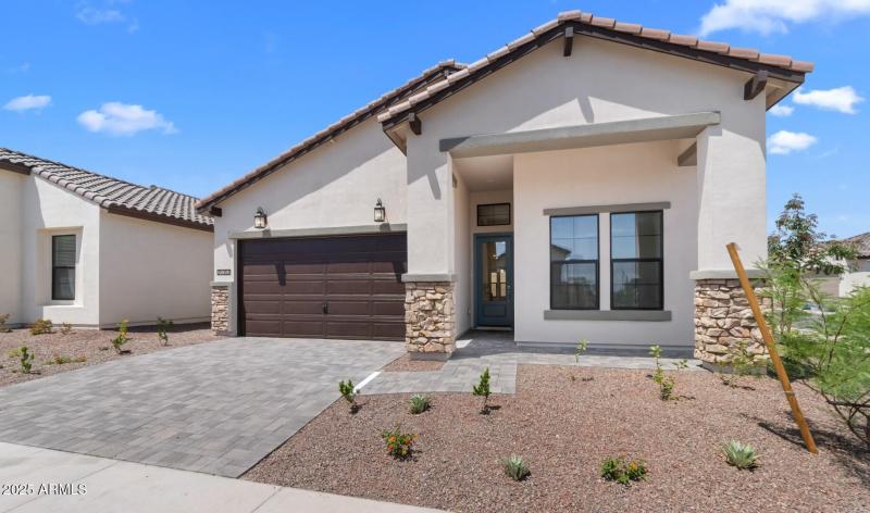 FSVV Villas Lot #70 Front Exterior (1) (