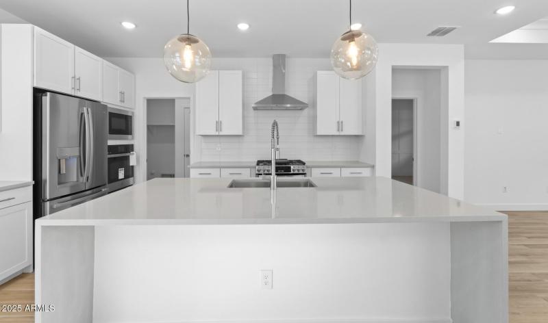 FSVV Cottages Lot #72 Kitchen (1) (Large