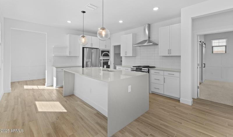 FSVV Cottages Lot #72 Kitchen (2) (Large