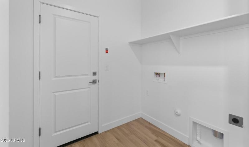 FSVV Cottages Lot #72 Laundry Room (Larg