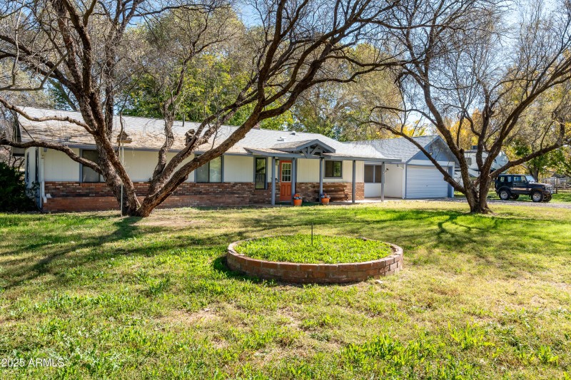2095 Hillcrest Dr Camp Verde AZ-12