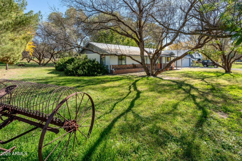 2095 Hillcrest Dr Camp Verde AZ-14