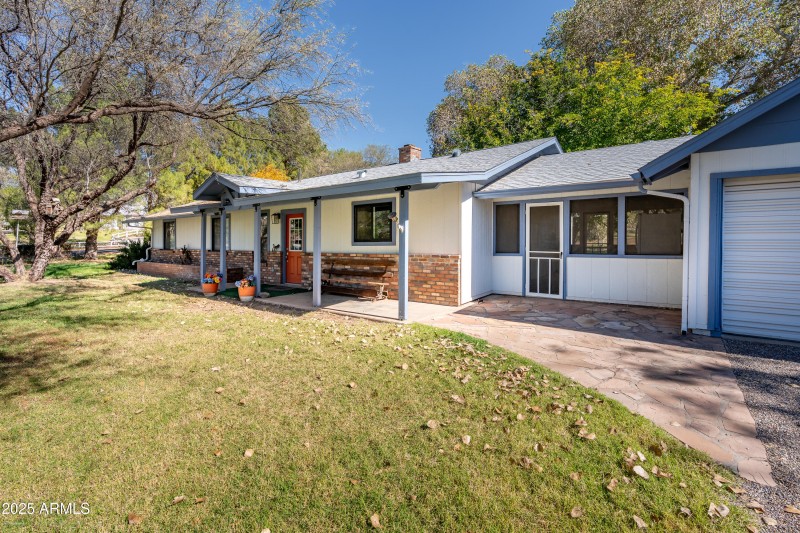 2095 Hillcrest Dr Camp Verde AZ-16