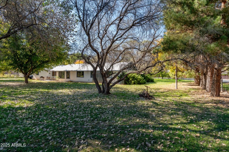 2095 Hillcrest Dr Camp Verde AZ-52