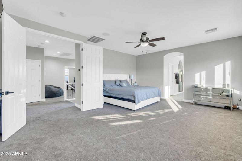 4509 W McNeil Street, Laveen, AZ 85339