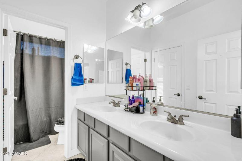 4509 W McNeil Street, Laveen, AZ 85339