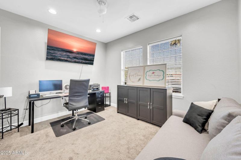 4509 W McNeil Street, Laveen, AZ 85339