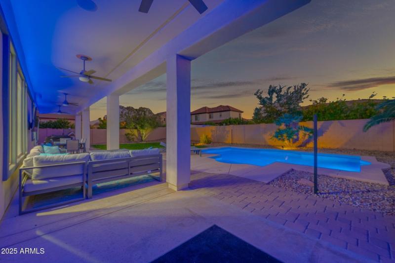 4509 W McNeil Street, Laveen, AZ 85339