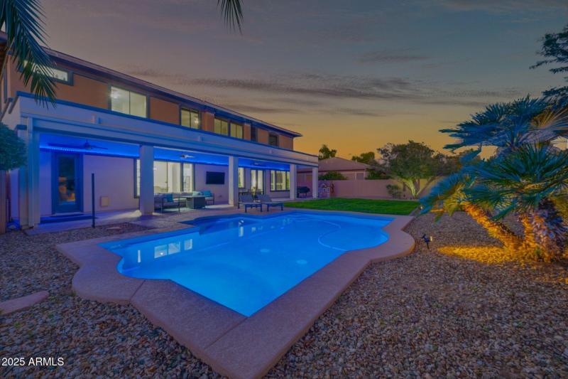 4509 W McNeil Street, Laveen, AZ 85339