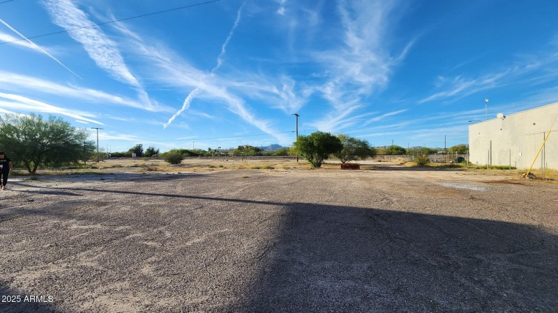 Add'l Parcel Available For Sale Next Doo